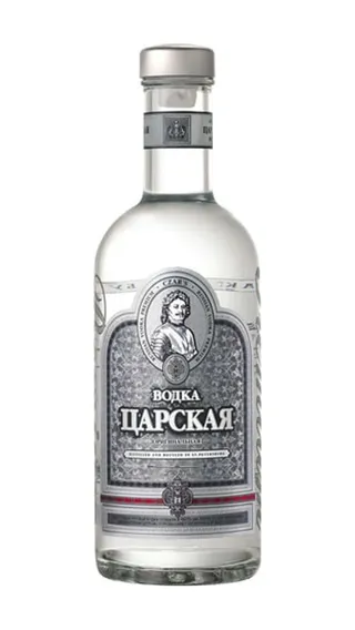 Царская 0.5