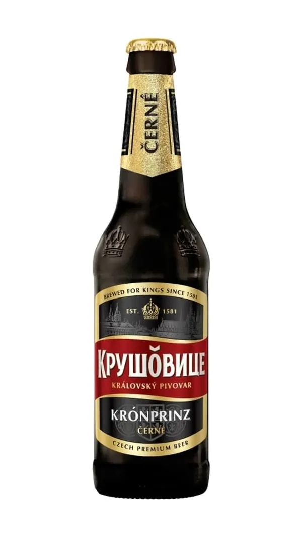 Крушовице темное