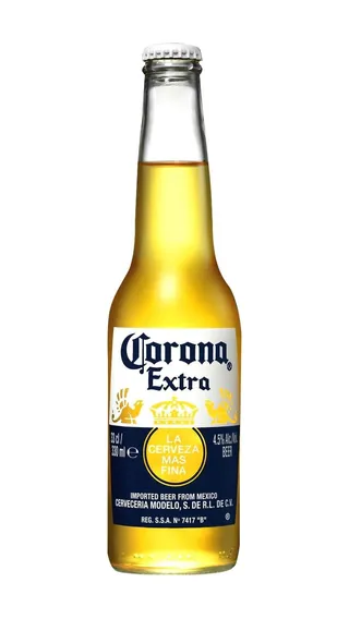 Корона экстра