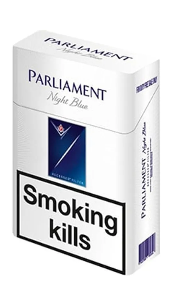 Парламент найт